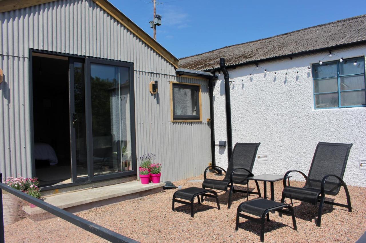 Appartamento The Hideaway Portaferry Esterno foto