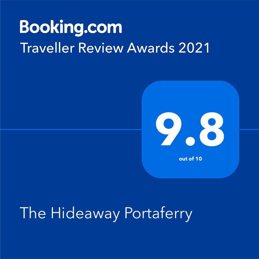 Appartamento The Hideaway Portaferry Esterno foto